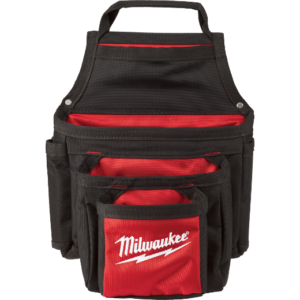 Milwaukee 3 TIER MATERIAL POUCH