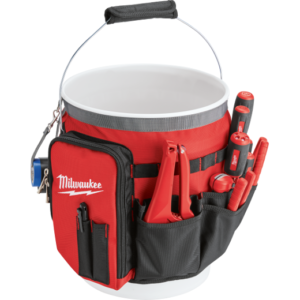 Milwaukee BUCKET ORGANIZER WRAP