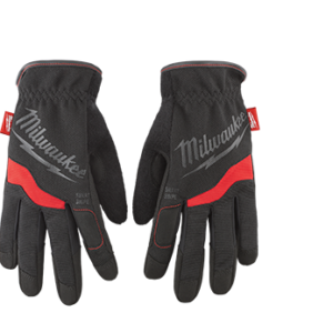 Milwaukee FREE-FLEX GLOVES-S