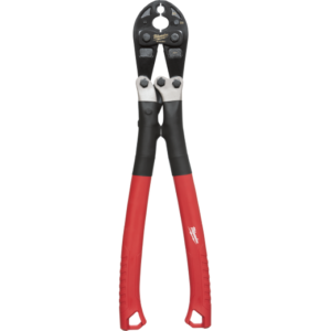 Milwaukee MANUAL UTILITY CRIMPER