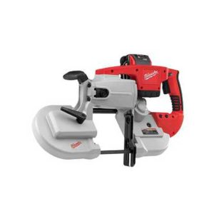 Milwaukee M28™  BAND SAW KIT W/1 BAT