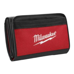 Milwaukee SOFT ROLLUP ACCESSORY CASE