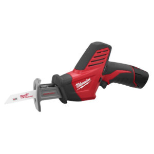 Milwaukee M12™ HACKZALL HAND SAW KIT W/2 BAT