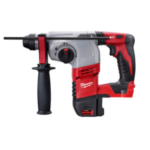 Milwaukee M18™ ROTARY HMR 7/8 SDS TOOL ONLY