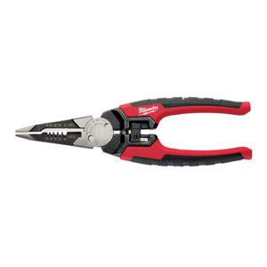 Milwaukee COMBINATION WIRE PLIER