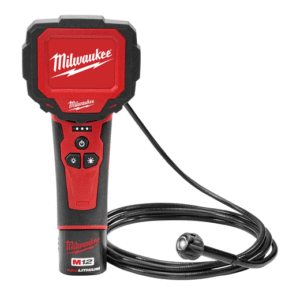 Milwaukee M12™ M-SPECTOR™ 360 9′ KIT