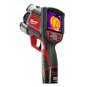 Milwaukee M12™ 160 x 120 THERMAL IMAGER KIT NIST