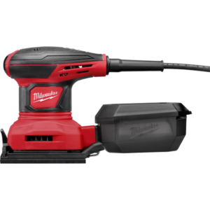 Milwaukee 1/4 SHEET PALM SANDER