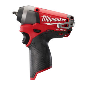 Milwaukee M12™ FUEL™ 1/4  IMPACT WRENCH TOOL ONLY